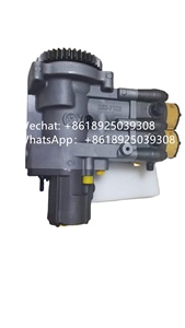 Dongfeng ปั๊มฉีดเชื้อเพลิง186f เครื่องยนต์เบนซินใหม่3921127 - Product Image 3