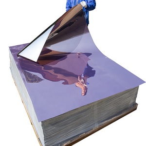 Chất Lượng Cao Trắng Gương Thảm Runner Pet Tráng Tường Hoa Trang Trí Đám Cưới Sàn Trang Trí Đạo Cụ Và Phản Xạ - Product Image 3