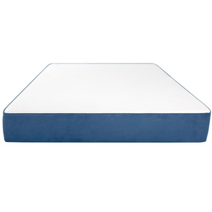 Latex Mattress 1.8m Medium Firm No Spring Compress Roll For Home Guesthouse Apartment - Product Image 3