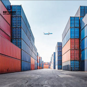 Service express Agent de transport Transitaire Agence d'expédition de la Chine de Shenzhen aux Émirats arabes unis, au Qatar, à Dubaï, en Arabie saoudite, en Israël et au Koweït - Product Image 2