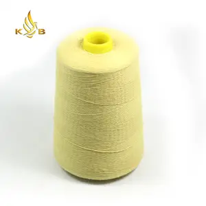 Lovely Kevlar Thread For Strong And Neat Stitching 