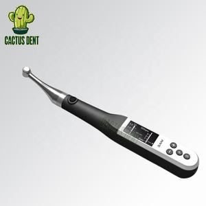 Moteur endo dentaire portable sans fil tout-en-un machine automatique de préparation du canal radiculaire avec test radiculaire - Product Image 2