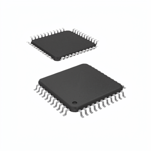 Manufacturer Channel Embedded PIC16LF74T-I_PT 44 TQFP Electronics Component - Product Image 1