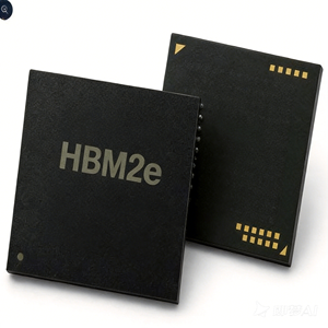 K4A8G165WG-BCWE000 EMMC DDR4 36GB 9.2Gbp ชิปหน่วยความจำ IC - Product Image 2