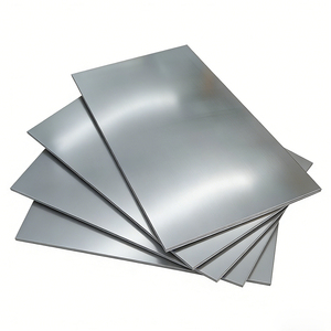 Chapa <span class=keywords><strong>de</strong></span> Acero Galvanizado Estándar <span class=keywords><strong>de</strong></span> <span class=keywords><strong>Calibre</strong></span> 14, Espesor <span class=keywords><strong>de</strong></span> 0.5mm, 0.8mm, 1.0mm, 1.5mm, 1.9mm, Formato 4x8, para Soldadura, Corte y Doblado, ASTM - Product Image 3