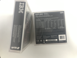 เทปข้อมูลสำรอง LTO8 01PL041ขายดีเทปบันทึกภาพขนาด8ข้อมูล12 tb/ 30TB - Product Image 6
