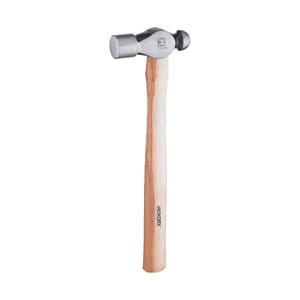 PICARD - 3011270119 Martillo remachador con mango de nogal No. 3001270119 HS - EAN 4016671030181 MARTILLOS Y CINCELES - Product Image 1