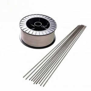 <span class=keywords><strong>ASTM</strong></span> <span class=keywords><strong>b863</strong></span> gr2 titan dây thẳng cho khung kính xử lý tùy chỉnh cắt và uốn - Product Image 1