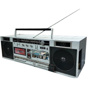 Personnalisé Vintage Radio Café Salle à manger en plein air à vendre Auto Farm Spring Outing Event Themed Event Styling Gourmet Truck - Product Image 2