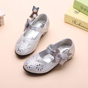 Primavera autunno punta tonda suola in gomma PU antiscivolo scarpe per <span class=keywords><strong>bambini</strong></span> <span class=keywords><strong>calzature</strong></span> per <span class=keywords><strong>bambini</strong></span> all'ingrosso - Product Image 2