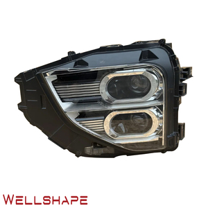 Faro Anteriore a LED per <span class=keywords><strong>Mitsubishi</strong></span> <span class=keywords><strong>Eclipse</strong></span> <span class=keywords><strong>Cross</strong></span> 22'-24' - Product Image 3