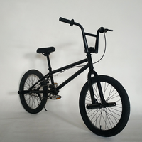 Usine 20 pouces Bicicleta Bmx vélo aluminium Bmx adulte Bmx vélos Bicicleta