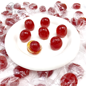 All'ingrosso pomodoro pelato sapore <span class=keywords><strong>caramelle</strong></span> gommose snack dolci e <span class=keywords><strong>torte</strong></span> con ingredienti sciroppo di glucosio - Product Image 2