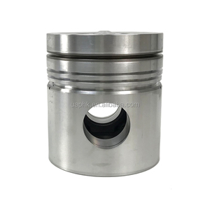 Pièces de machines de construction, moteur diesel NT855, piston 6711-31-2110 6711312110 215420 - Product Image 1