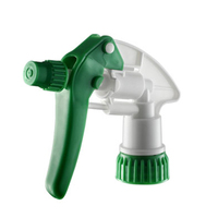 Couleur personnalisée 28/410 28/400 Mini pulvérisateur à gâchette de jardin Distributeur de liquide en plastique étanche avec bouchon à vis pour produits chimiques