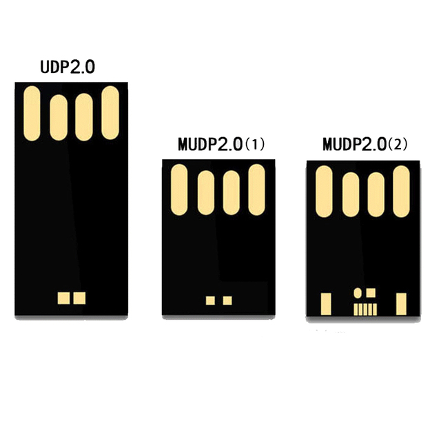 Newest Short Flash Chips 16GB USB Chip Memory Stick 32gb Pen Drive PCBA 8gb Naked UDP Usb Flash Drive Chips Without case