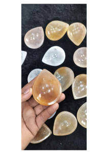 เซเลไนต์ เซเลไนต์ดิยา คริสตัลโบวล์ ขายส่งอัญมณีตกแต่งบ้าน ของตกแต่งบ้าน ของขวัญ และงานฝีมือ ราคาขายส่ง - Product Image 2