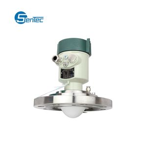 80GHz Non-Contact <strong>Radar</strong> <strong>Level</strong> Meter Anti-Corrosion Tank Water <strong>Level</strong> <strong>Transmitter</strong> 4-20mA for Liquid Solids - Product Image 3