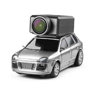 รถบังคับวิทยุรุ่นใหม่ SJY-6401 2025 ขนาดเล็ก 1/64 สเกล RTR พร้อมกล้องแม่เหล็ก แว่นตา และของเล่นเสริม ควบคุมผ่านแอพพลิเคชั่น รถดริฟท์ความเร็วสูง - Product Image 1