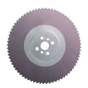 Lame de scie à métaux à grande vitesse 275/300/315 CORONET Crown Metal Lame de scie circulaire - Product Image 3