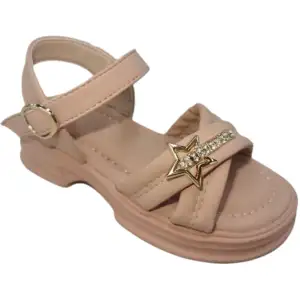 Giày dép bằng phẳng Wo Sandal sang trọng Femme Wedge Arabic chống trơn mùa hè nêm sandales Tấm đổ femmes vente En gros