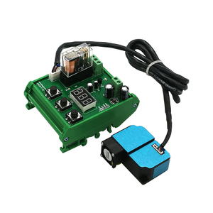 Gbeelee BL-MZ-133 <span class=keywords><strong>Laser</strong></span> <span class=keywords><strong>PM2.5</strong></span> bụi Mô-đun cảm biến phát hiện quá mức hạt gây nên báo động thông minh cho chất lượng không khí - Product Image 1