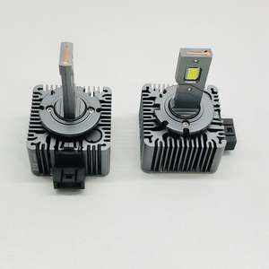 Actualización LED de Última Generación Serie D (D1S/D2S/D3S/D4S) - Reemplazo de HID/Xenón de 360 Grados para Lexus, <span class=keywords><strong>Audi</strong></span> <span class=keywords><strong>A4</strong></span>/A5/Q5, Acura A8, Mustang - Product Image 2