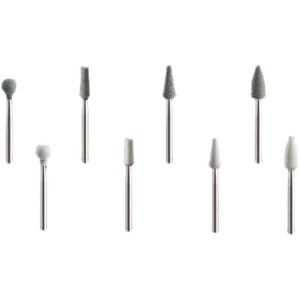 ชุดอุปกรณ์ขัดเงาไฟฟ้าความเร็วสูง Toboom CG CW Series 35000 รอบ/นาที สำหรับงานทันตกรรม เซรามิก เครื่องเจียรเซอร์โคเนีย ฟันปลอม หลากหลายประเภท - Product Image 3