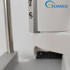 FSL-3 & FSL-5 Slit Lamp Ophthalmic Equipment 12.5X Eyepiece Magnification Slit Lamp <b>Microscope</b> - Product Image 6