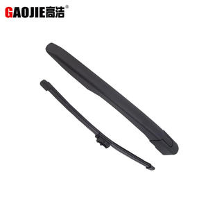 Compatible con el conjunto de brazo oscilante del limpiaparabrisas trasero Voyah/FREE 2021-2023. - Product Image 3