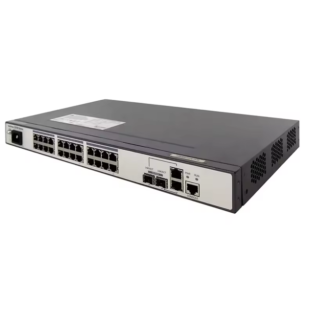 S2700-26TP-EI-AC 02352302 Gigabit Switch 24 Ethernet 10/100 Ports Network Switch