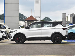 Precio de Fábrica Geely COOLRAY BINYUE Coolray 2025 1.5T 7DCT SUV de 5 Plazas, Auto Nuevo en Stock, <span class=keywords><strong>OKM</strong></span> - Product Image 2