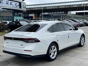 2024 phù hợp 260Turbo sang trọng 192PS 260nm 6.6l/100km 10.2-inch màn hình cảm biến toàn cầu bán chạy nhất thoải mái - Product Image 4