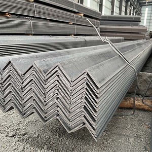 Ángulos de acero de hierro Ángel de alta calidad <span class=keywords><strong>Serie</strong></span> Grado A36 Laminado en caliente Igual desigual Servicio de procesamiento de corte de perfil L - Product Image 6
