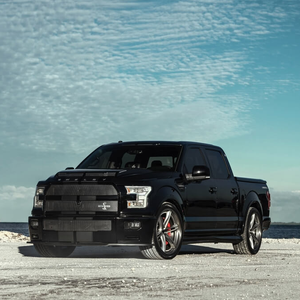 Jantes forgées de 18, 19, 20 et 22 pouces pour Ford F150 Explorer Chevrolet Silverado Ram 1500 2500 GMC Sierra bmw Cadillac <span class=keywords><strong>Hummer</strong></span> S267H - Product Image 2