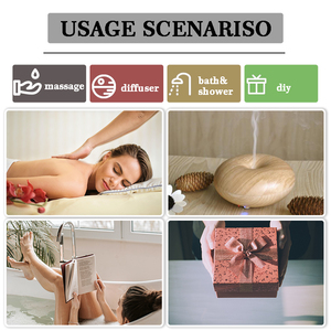Aceites esenciales para <span class=keywords><strong>difusor</strong></span>, aceites aromáticos para <span class=keywords><strong>difusor</strong></span>, humidificador, para Hotel, gran oferta - Product Image 3