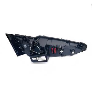 Conjunto de Faro Delantero Izquierdo de Alta Calidad para Autobús, OEM 4121-00316, Sistemas de Iluminación Automotriz - Product Image 4