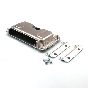 Faisceau de câblage de câbles HD-81HC à <span class=keywords><strong>81</strong></span> broches connecteur automobile boîtier ECU boîtier PCB boîtier en aluminium - Product Image 6