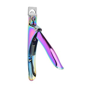 Tagliaunghie tagliaunghie <span class=keywords><strong>professionale</strong></span> in acciaio inossidabile tagliaunghie tagliaunghie tagliaunghie tagliaunghie - Product Image 5