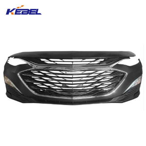 Ensemble de pare-chocs avant de voiture de performance supérieure, OEM 84543709, pare-chocs avant pour <span class=keywords><strong>Chevrolet</strong></span> <span class=keywords><strong>Malibu</strong></span> <span class=keywords><strong>2019</strong></span> 2020 2021 - Product Image 1