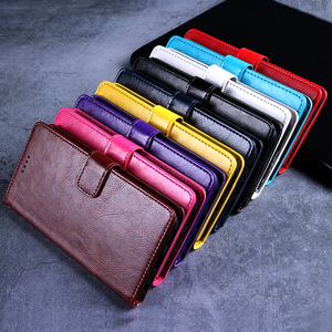 Accessoires de téléphone portable en cuir portefeuille pour <span class=keywords><strong>iPhone</strong></span> 15 14 Plus 13 <span class=keywords><strong>12</strong></span> mini 11 Pro Max Flip Cover - Product Image 2