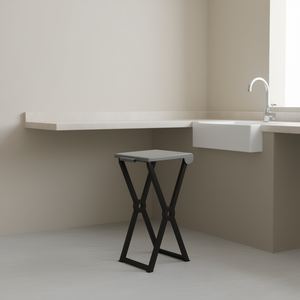 Rival Garbage Bag Stand Up To 70 L Capacity For Waste <b>Bins</b> - Product Image 3