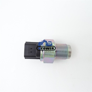 เซ็นเซอร์อะไหล่ไฟฟ้ารถขุด SK200-8 SK210-8 รุ่น 499000-6370 499000-6260 499000-61241 - Product Image 2