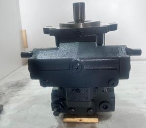 Pompe hydraulique A4VG OEM NEUVE, série 71 90 125 140 180 250, A4VG140EP4D1/32R-NAF02F021DP, pompe à pistons à cylindrée variable - Product Image 5