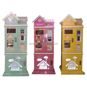 Cajero Automático <span class=keywords><strong>de</strong></span> <span class=keywords><strong>Euros</strong></span>, Dólares Estadounidenses, Pesos Mexicanos, Won Coreanos, Yen Japoneses, Baht Tailandeses, KR, Máquina <span class=keywords><strong>de</strong></span> <span class=keywords><strong>Cambio</strong></span> <span class=keywords><strong>de</strong></span> Monedas, Máquina Expendedora <span class=keywords><strong>de</strong></span> Monedas - Product Image 1