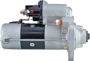 Motor de arranque de piezas de Cummins para <span class=keywords><strong>ISC</strong></span>... QSL9 4995641, 428000-7140, 438000-3740 - Product Image 2