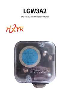 Interruptor <span class=keywords><strong>de</strong></span> Presión HXYR Nuevo, LGW3A2/LGW10A2/LGW50A2/LGW150A2, Piezas para <span class=keywords><strong>Calderas</strong></span>, 250V, Clasificación IP54, 6 Meses <span class=keywords><strong>de</strong></span> Garantía, Plástico, Guangdong - Product Image 5