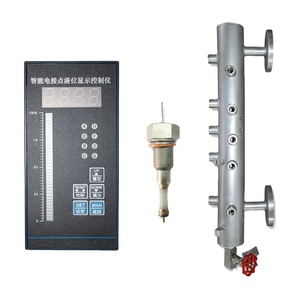 Contrôleur de niveau personnalisé pour tambour de chaudière, haute température et haute résistance au contact - Product Image 3