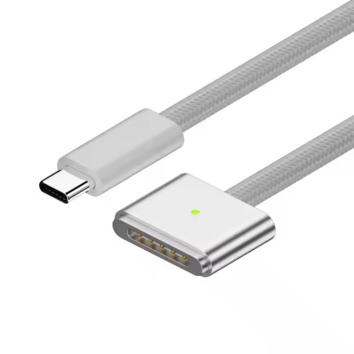 magsafe 3 usb c