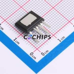 ชิปวงจรรวม TOP270EG SIP-6ของแท้ใหม่ตัวควบคุมและควบคุม AC-DC PMIC - Product Image 2